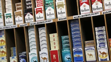 Fin de la especulación: Los cigarrillos no aumentarán