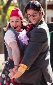 Villa La Ribera celebrará el Día del niño junto a la familia