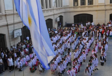 El año próximo, las clases comenzarán el 6 de marzo