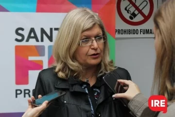 La Ministra de Educación visitará la escuela secundaria