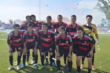 “Fue un milagro”: Sportivo Belgrano tendrá fútbol mayor