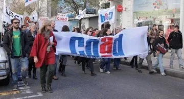 Universitarios recibieron oferta y la consideraron insuficiente