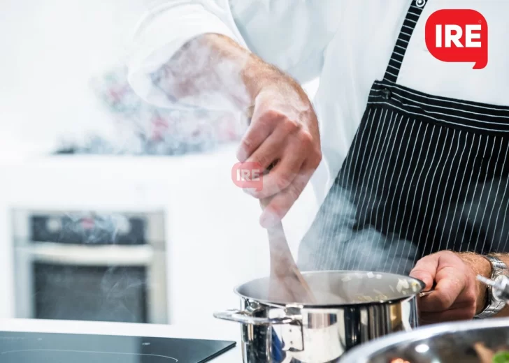 Nueva convocatoria para el curso de manipulación de alimentos en Andino