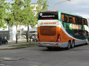 La UTA no descarta un paro en todo el país para este viernes