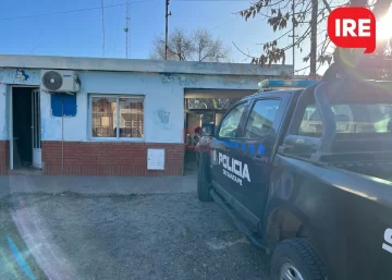 Ladrones ingresaron mientras dormía y le desvalijaron la casa