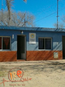 Cambió la cúpula de la policía local