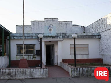 Apuñalada en un riña entre mujeres