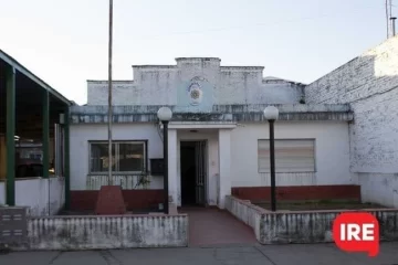 Circulaba en una moto robada hace un mes en el pueblo y quedó demorado