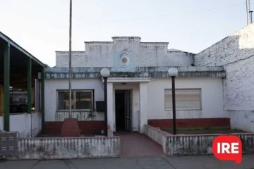 Una abuela de Maciel denunció a una chica orinando en el frente de su casa