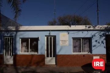 Una mujer tiene vigilancia policial por amenazas y golpes