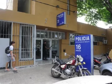 Trece presos se fugaron de una comisaría; sólo uno fue recapturado