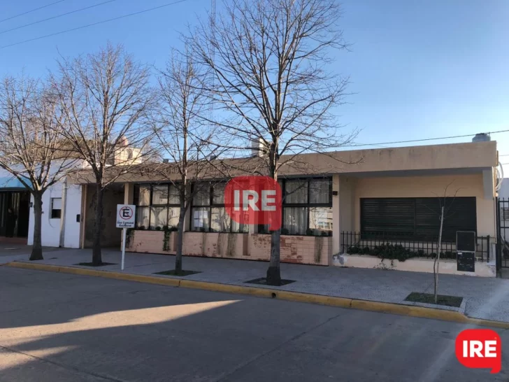 Barrancas llamó a licitación para la cotización de pólizas de seguro