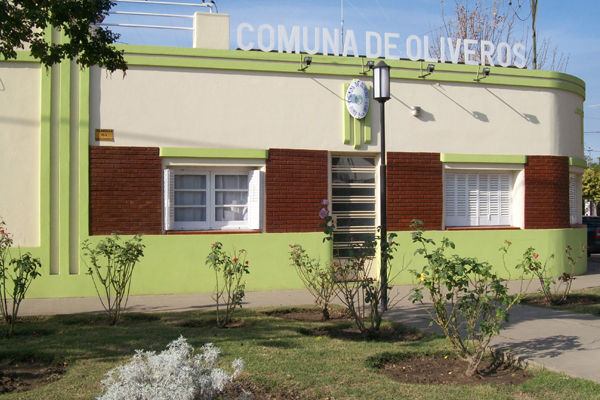 Falleció esta madrugada un ex jefe comunal oliverense