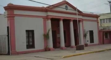 Convocan para sostener el Drei local de los peines a los puertos