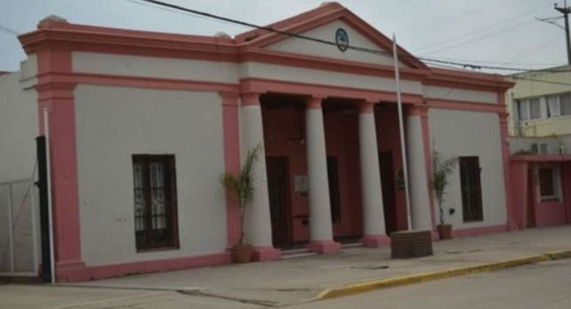 Convocan para sostener el Drei local de los peines a los puertos