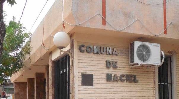 Por un nuevo paro comunal Maciel no tiene servicios públicos