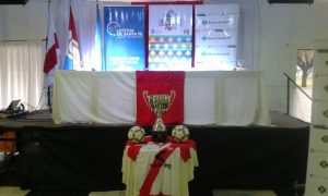 Copa Santa Fe: Se definirá en Belgrano de Serodino