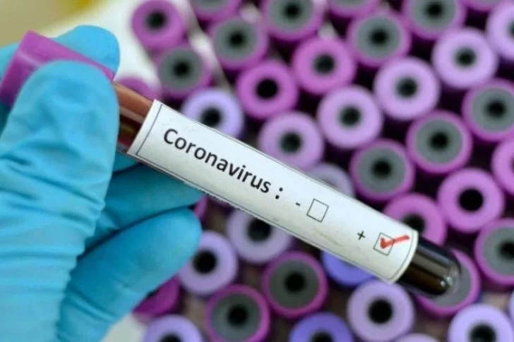 Traferri reclama revisión médica en puertos por el Coronavirus