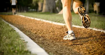 Permiten las actividades deportivas al aire libre, sin contacto y menos de 10 personas