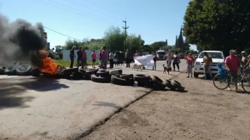 Panorama actual de los accesos y recomendacion de Gendarmedía Nacional