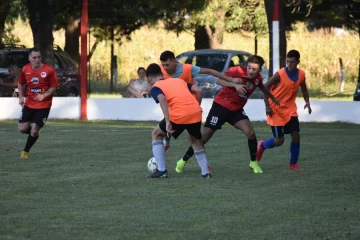 Confirmaron equipos y fecha para la copa Iriondo entre todos