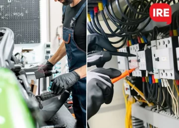 Timbúes abrió la inscripción a los cursos de mecánica de motos y electricidad