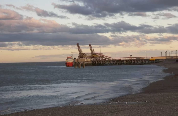 Un científico alertó sobre un posible tsunami en el sur del país