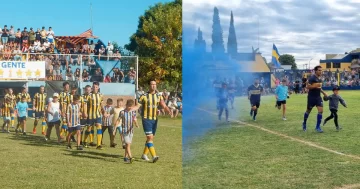 Boca y Belgrano vuelven a jugar un clásico luego de 50 años: “Tiene que ser una fiesta”