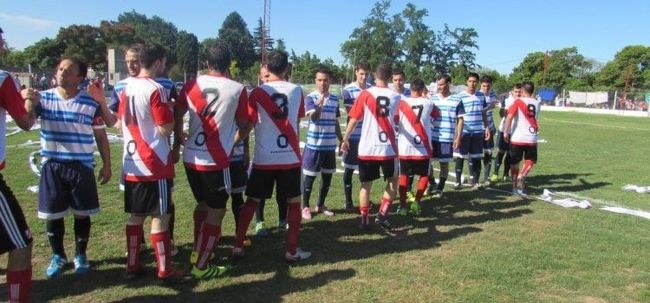 Liga Totorense: Se suspendió el partido de vuelta de las semifinales