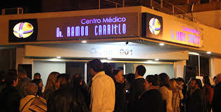 Abrió sus puertas el nuevo Centro Medico Ramón Carrillo