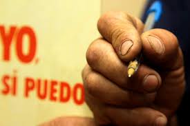 Avanza el Programa de Alfabetización en Oliveros