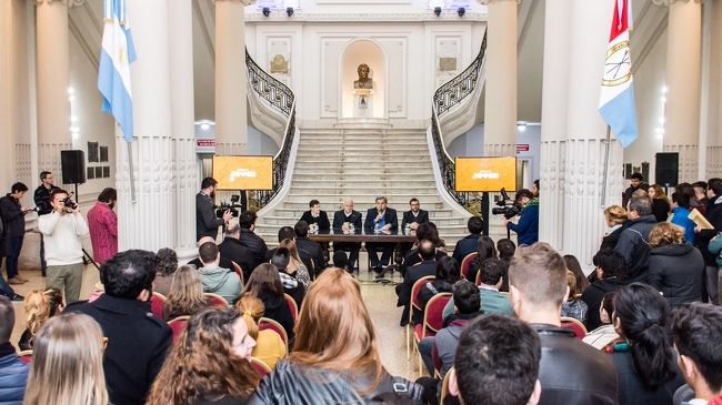 Emprende Joven: financiarán proyectos laborales innovadores