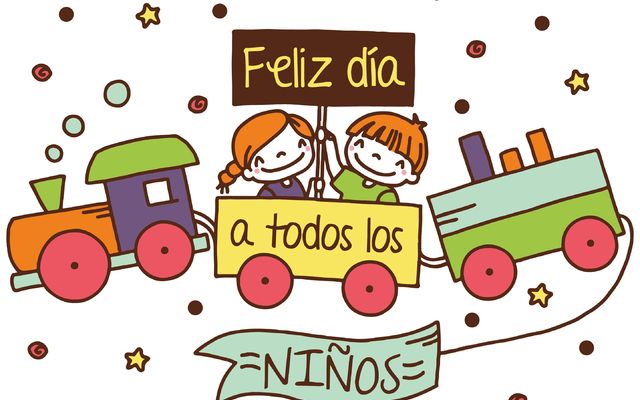 Este domingo habrá festejos del Día del Niño en Barrancas