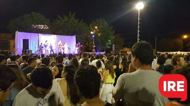 Suspendieron la realización de la segunda Fiesta Provincial de la Cebada en Díaz