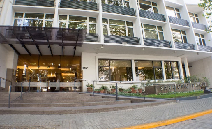 Murió un sanlorencino internado en Rosario y confirmaron que tenía covid-19