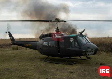 Incendio en las islas: “Si siguen quemando cualquier esfuerzo es en vano”