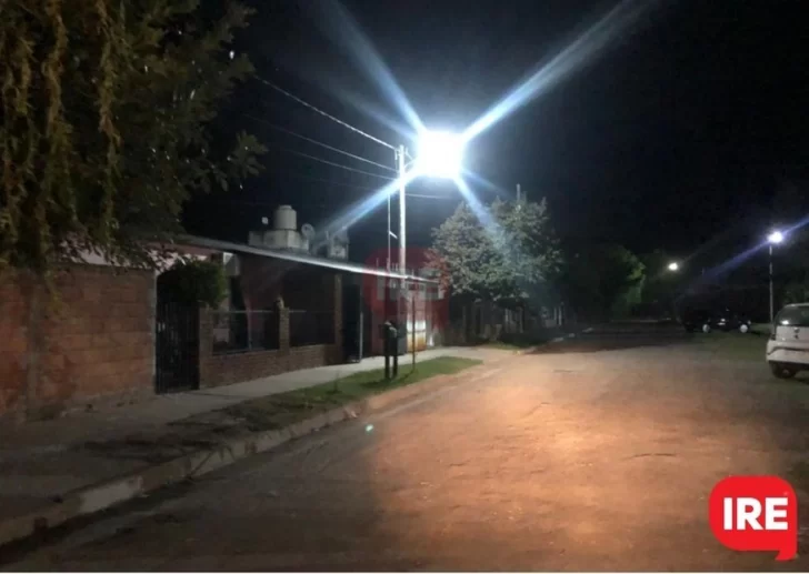 Desolación en Barrancas: Un bebé de un año y medio se ahogó en una pileta