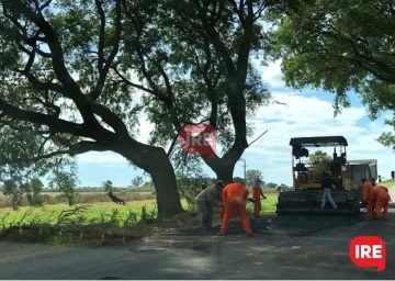 Se presentaron ocho oferentes para el bacheo de ruta 65 entre Monje y Diaz