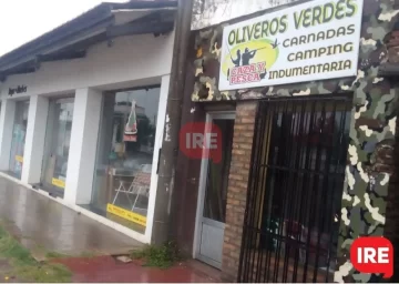 Vecinos en acción: Intento de robo, persecución y detención en Oliveros