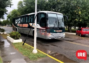 Desde la medianoche dejarán de circular Tata Rápido y Rosario Bus