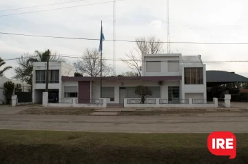 Monje tuvo un positivo pero es de una profesional que no vive en el pueblo