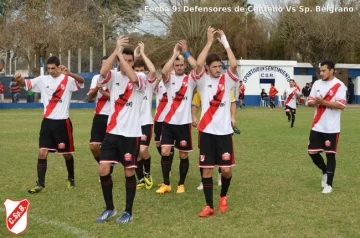 El Sportivo Belgrano no tendría fútbol mayor en 2017