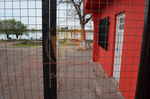 “Apenas asuman las nuevas autoridades, el club va a tener las puertas abiertas nuevamente”