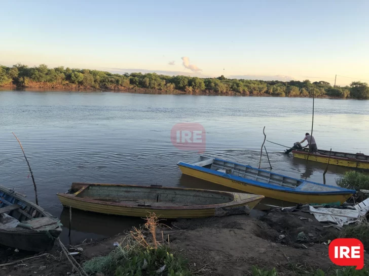 Urgente: Buscan a un pescador que desapareció el lunes