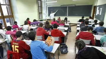 Comenzó el Aprender 2016: Gremios y docentes se muestran disconformes