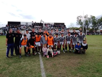 Por seguridad este fin de semana la Liga Totorense adelanta partidos