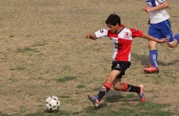 Fútbol Infantil: Se disputará la séptima fecha del Torneo