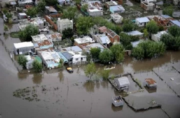 Científicos no descartan que se repita el fenómeno del Niño