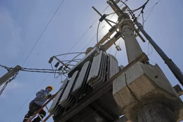 EPE: Corte programado de energía eléctrica