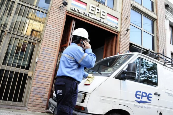 La EPE convoca a profesionales para cubrir puestos de trabajo
